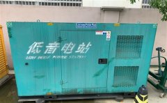 卧龙通州四建大波纹箱定制案例