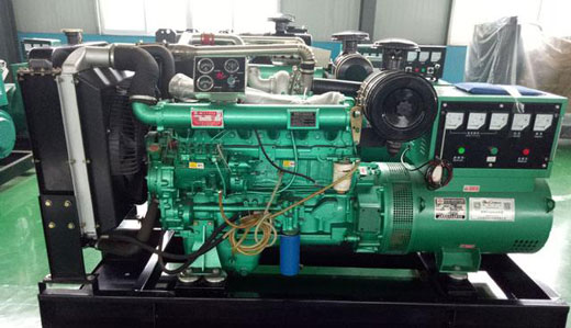 卧龙发电机不发电的原因 卧龙发电机不发电的原因