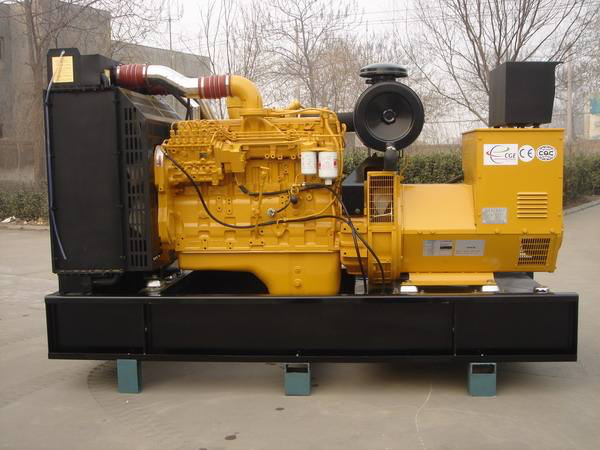 卧龙发电机出租