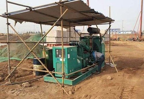 卧龙发电机出租 卧龙发电机出租