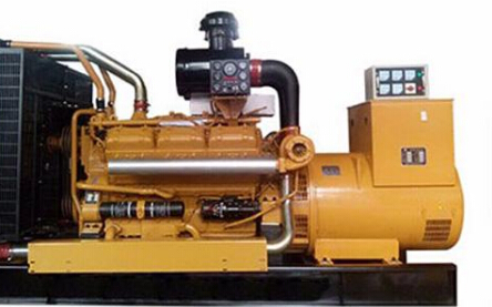 卧龙发电机出租