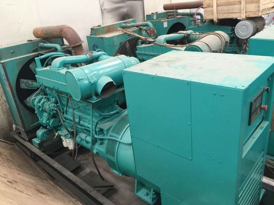 卧龙发电机出租 卧龙发电机出租