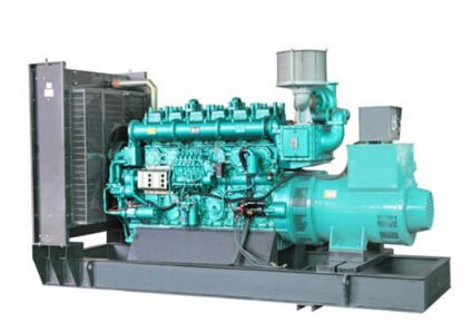 卧龙发电机出租